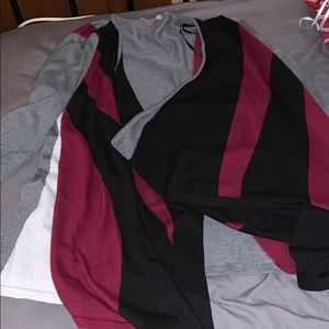 Size XL